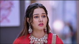 Bhagya Lakshmi - 10th March 2025